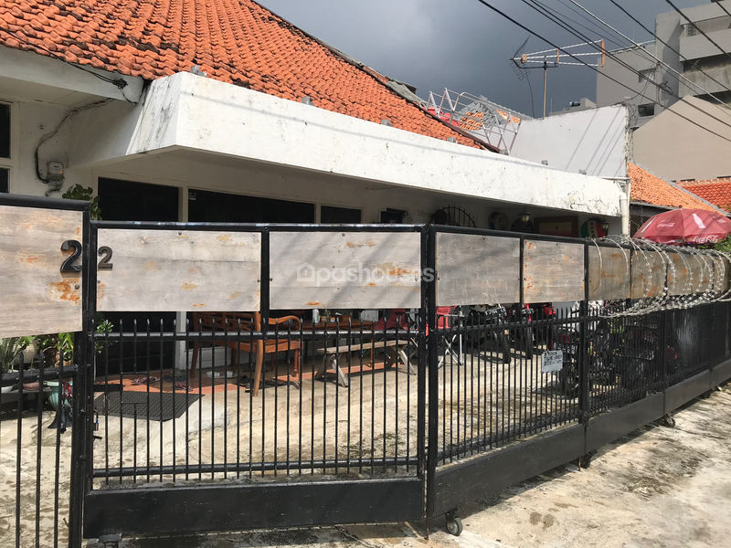 Tebet Dalam 1 No.22