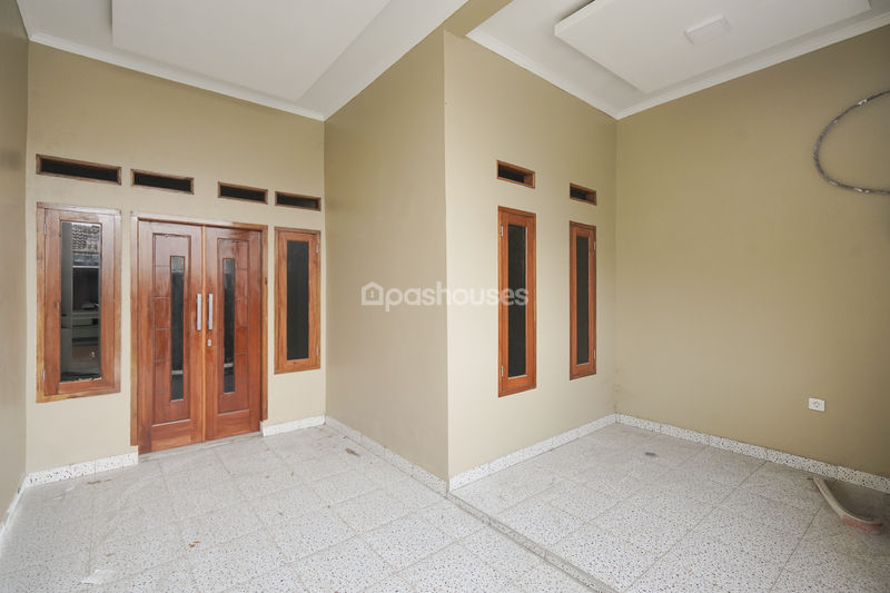 Villa Gading Harapan Blok WA8 No.5