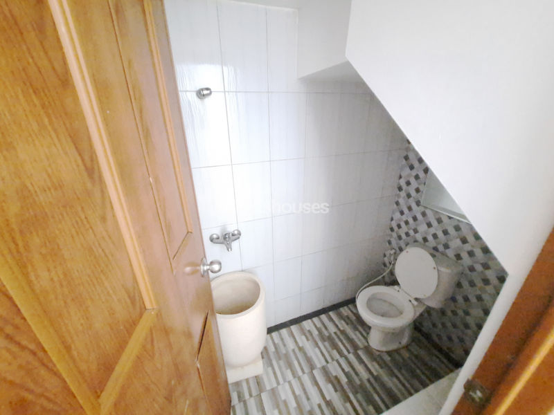 Townhouse Callista Residence No.4