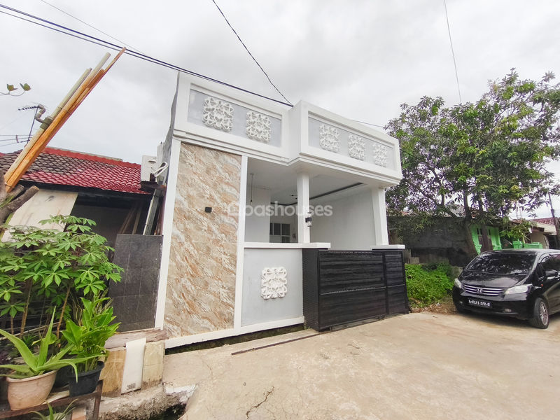 Taman Kebalen Blok O2