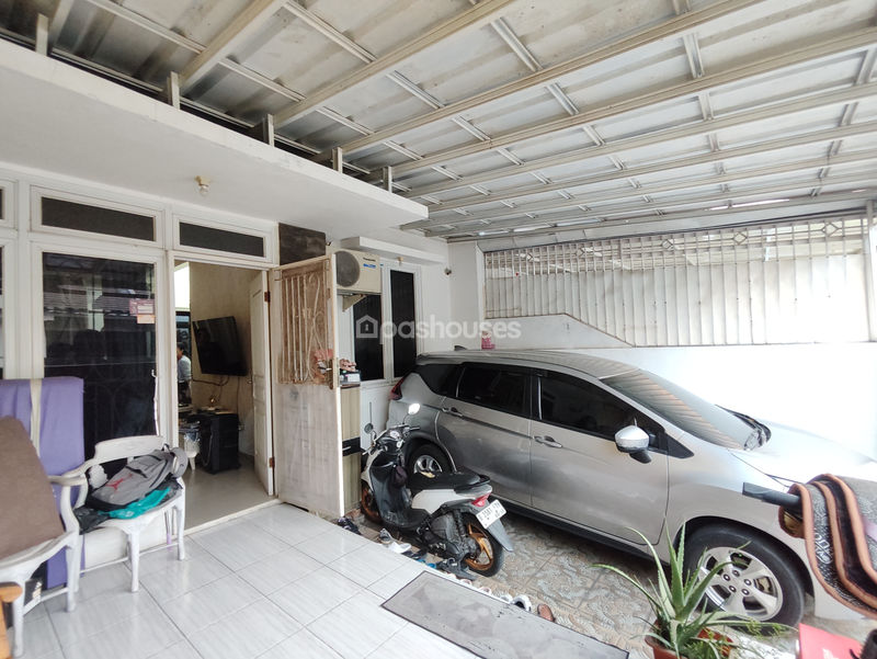 Graha Grande Blok L No. 17