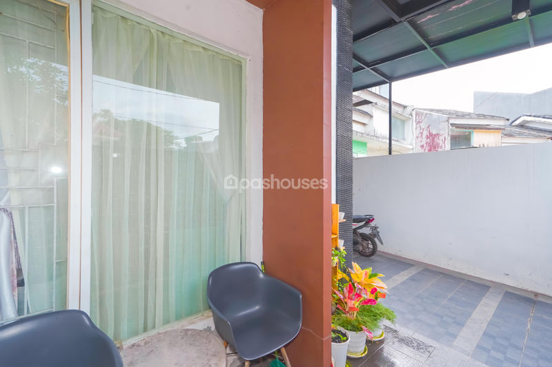 Grand Depok City Puri insani 1 blok F4 No.8