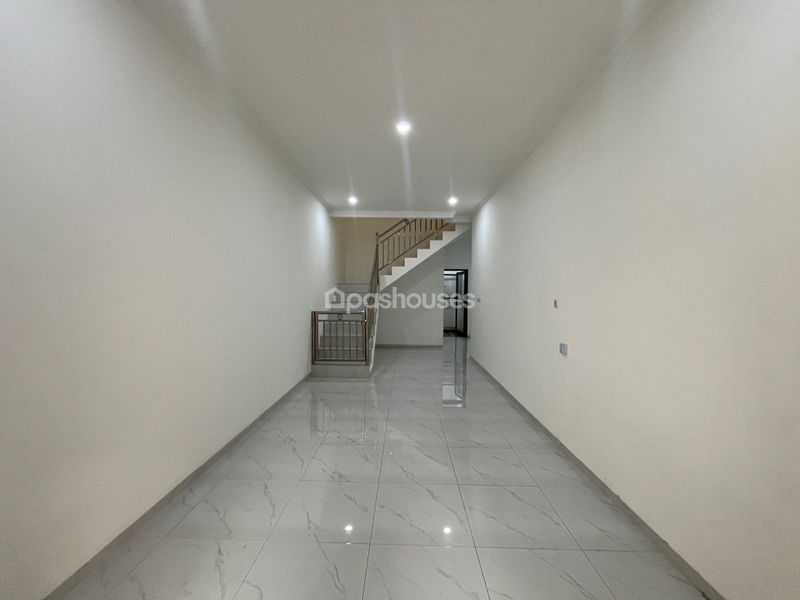 Perumahan Pondok Bambu Permai Blok AB