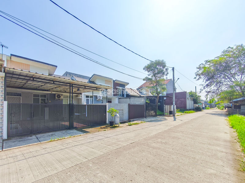 Perumahan Sentraland Boulevard Blok C1