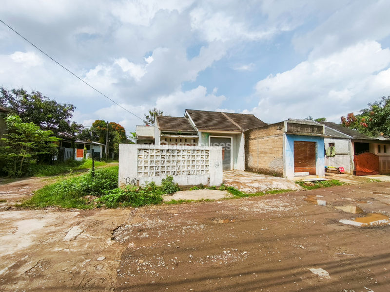 Perumahan Grahatama Indah 3