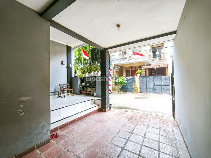 Perumahan Bukit Waringin Blok D6 No.8