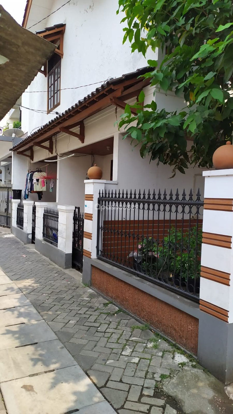 Jalan Bulak Permai No.6