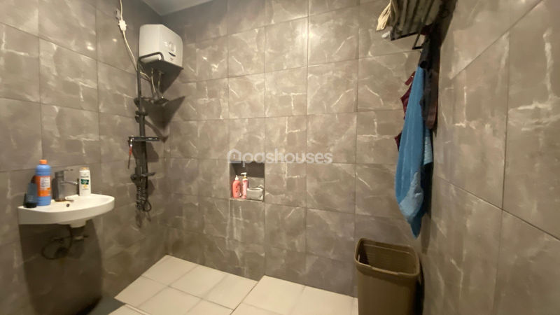 Komplek Megapolitan Cinere Blok F