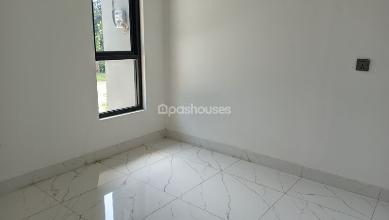Villa Shafira Townhouse Bekasi