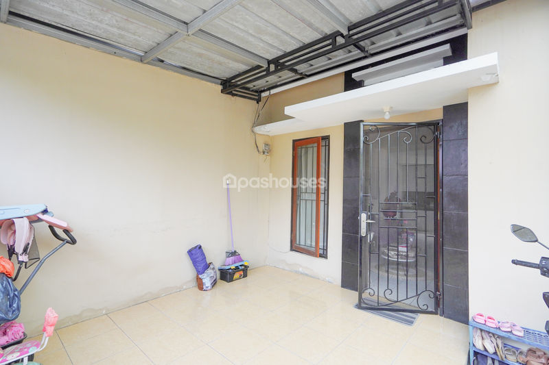 Taman Sawangan Residence Blok C6