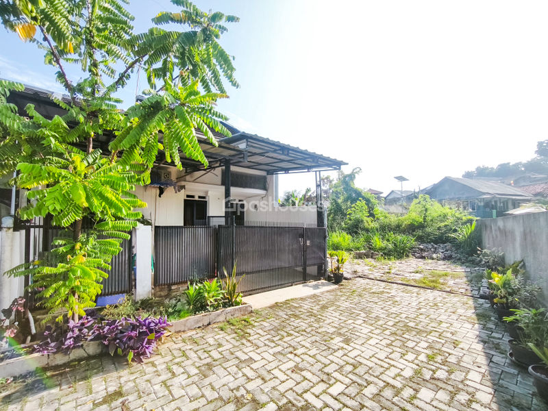 Green Residence
