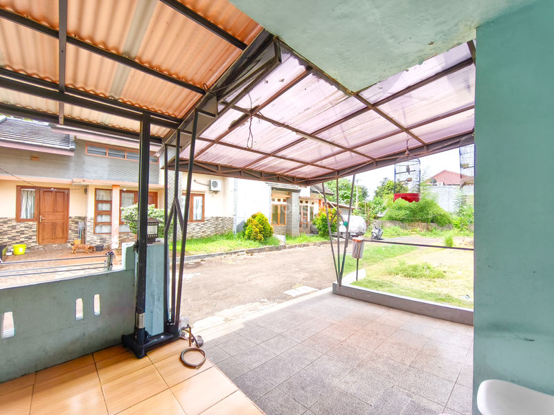 Perumahan Permatasari Pamulang Blok B No.10