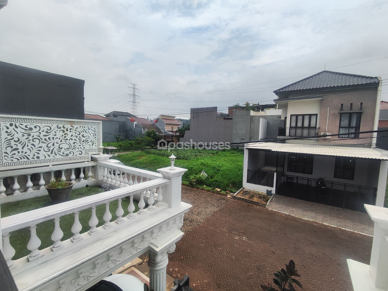 Perumahan Grand Depok City Cluster Anggrek 2 Blok Blok M2 No.7A