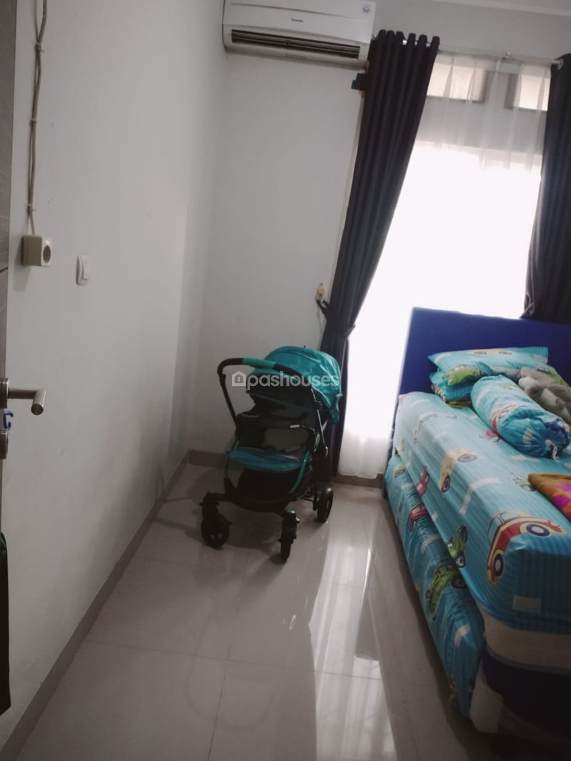 Gardens at Candi Sawangan Cluster Seruni Blok C36