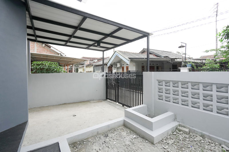 SM Townhouse No.146 Bekasi