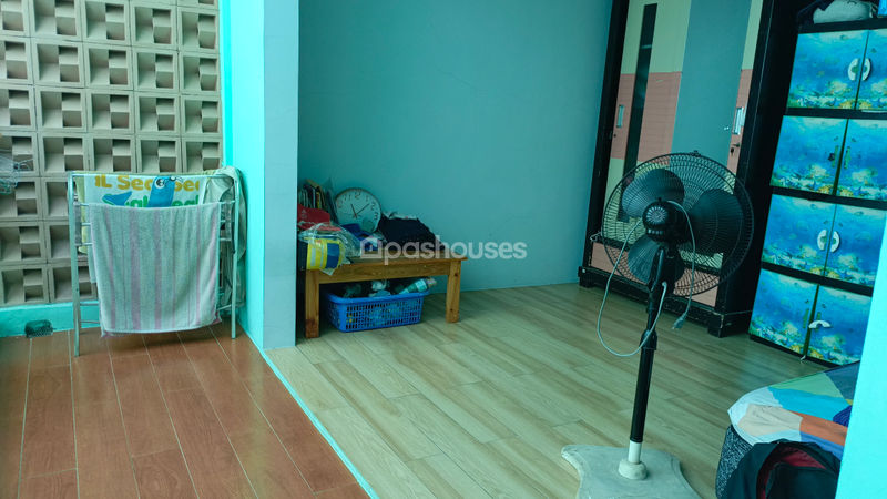 Perumahan Cendana 88 Blok A8