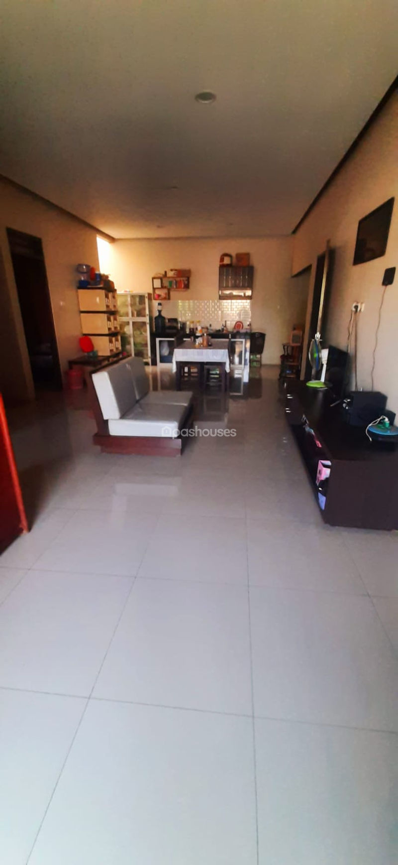 Perumahan Pinang Griya Permai Blok D No.40