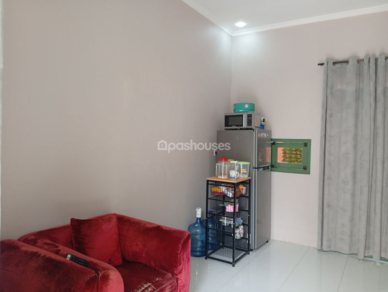 Perumahan Graha Taman Kebayoran Bekasi Blok M No.19