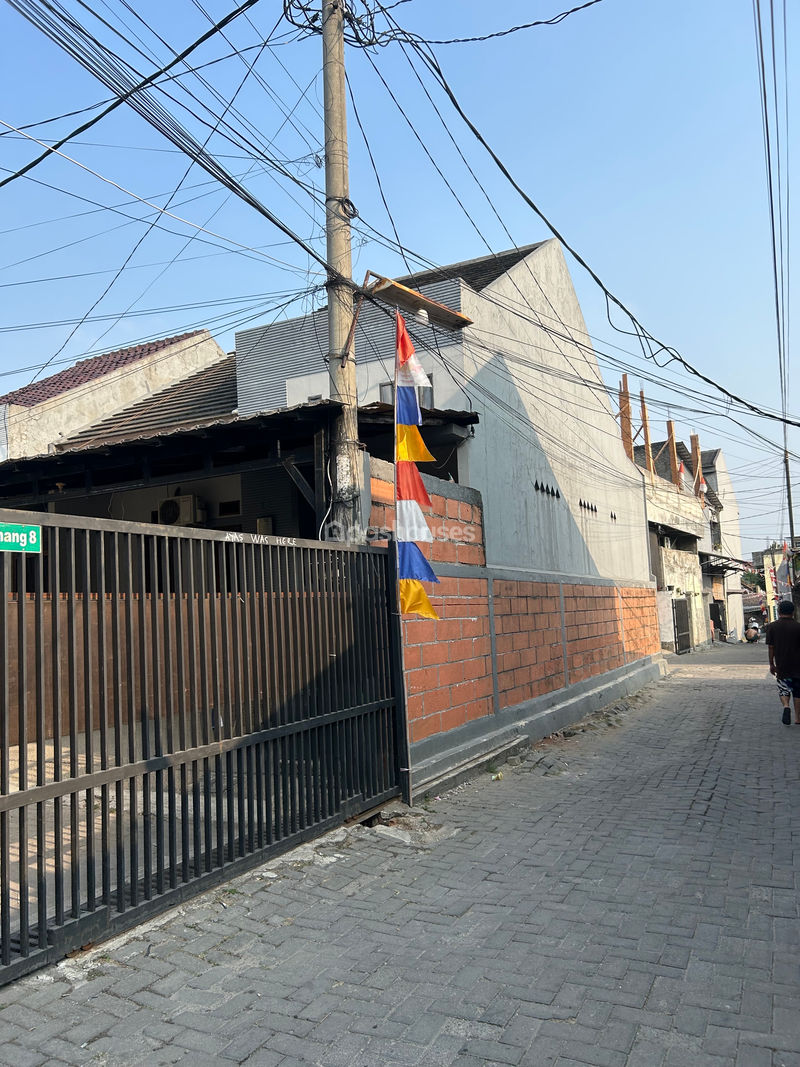 Villa Kemang 8 Bekasi
