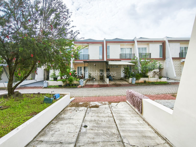 Perumahan Victoria Hill Bogor