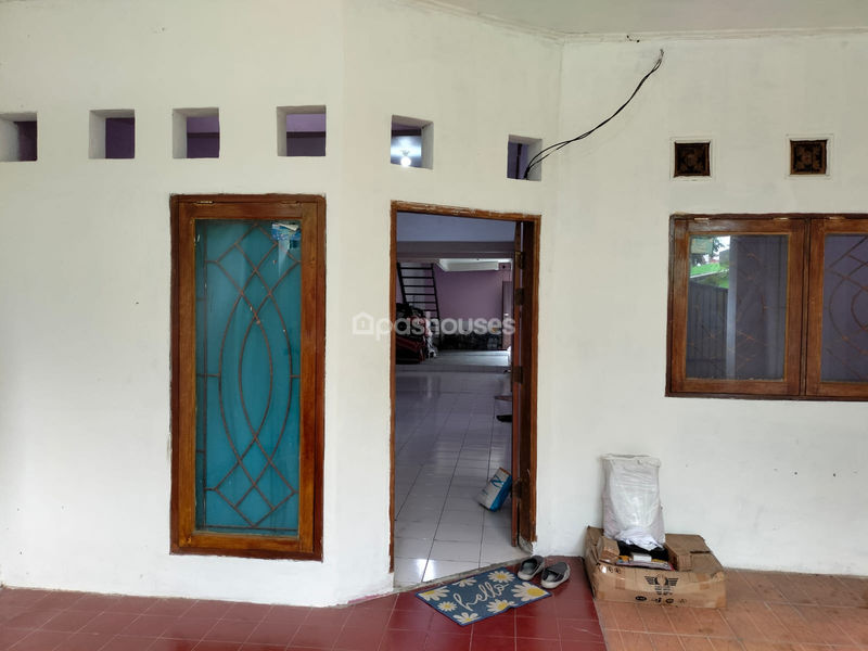 Perumahan Griya Kencana 2 Blok DD No.30