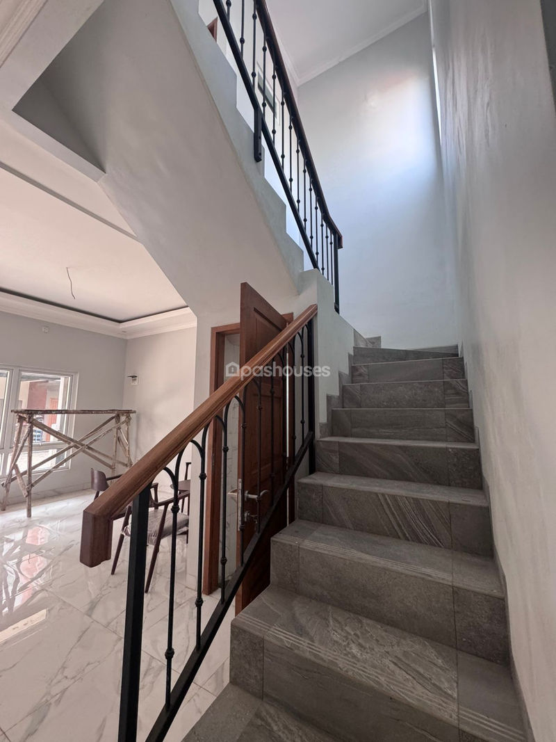 Perumahan Casa Arwana Depok M1