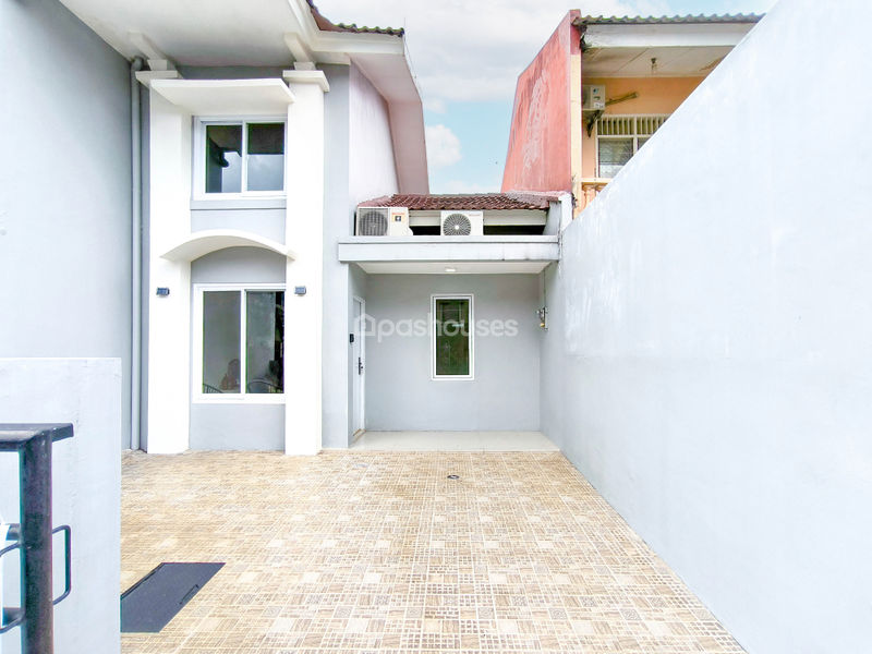 Perumahan Gading Serpong Sektor 7