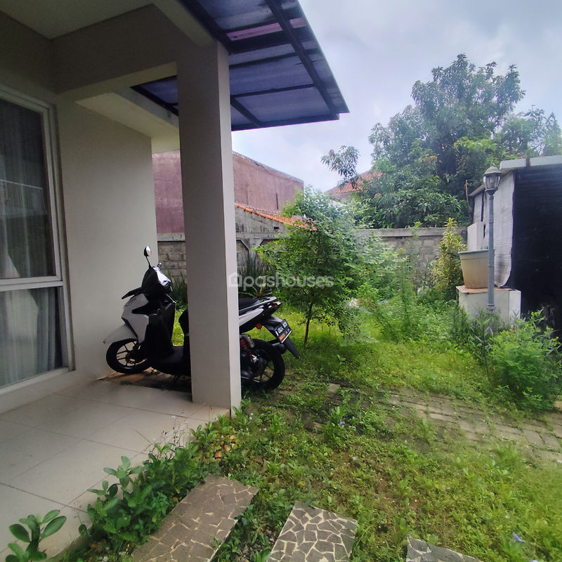 Perumahan Pesona Asri Residence