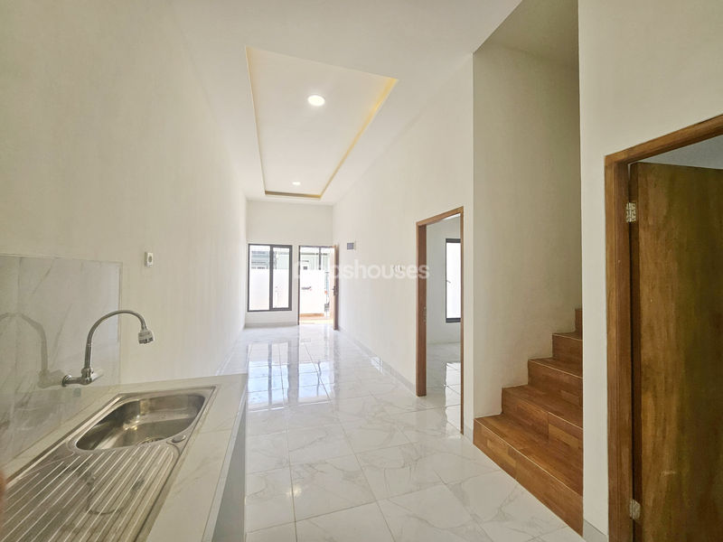 Pondok Ungu Permai Sektor V Blok N3 No.22