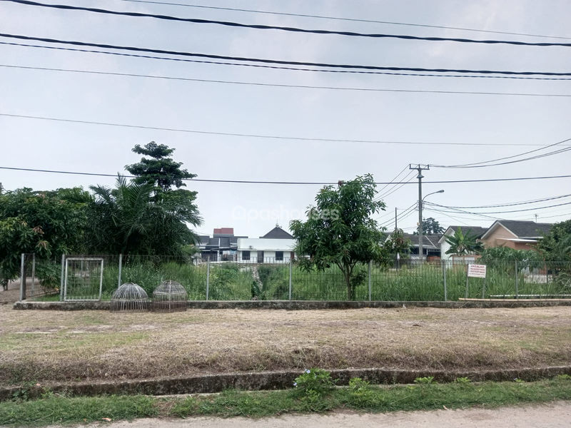 Bukit Serpong Indah Blok E12 No.12A 