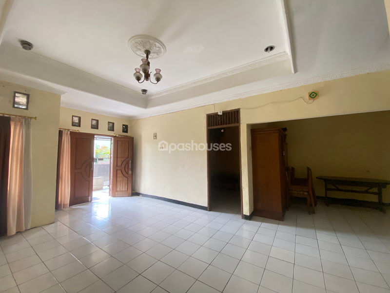 Villa Bogor Indah 1 Blok H4 No.7