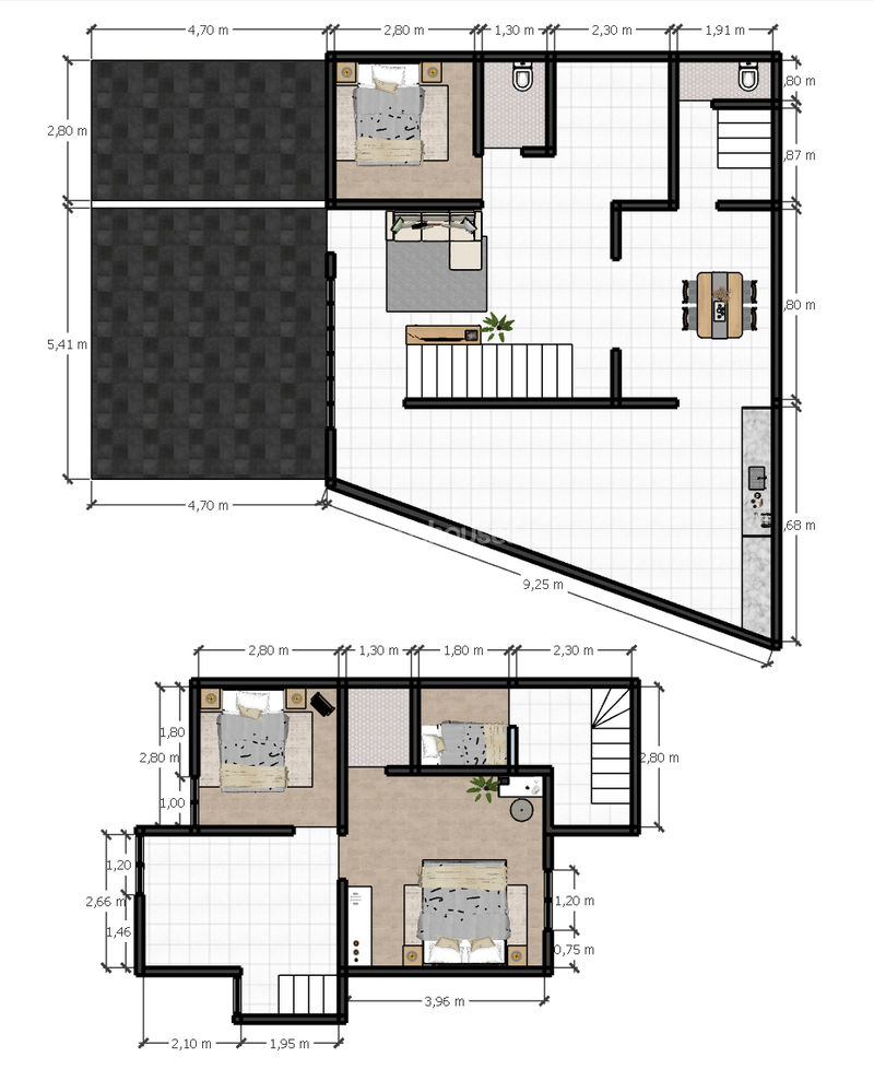Natura Residence Karawaci