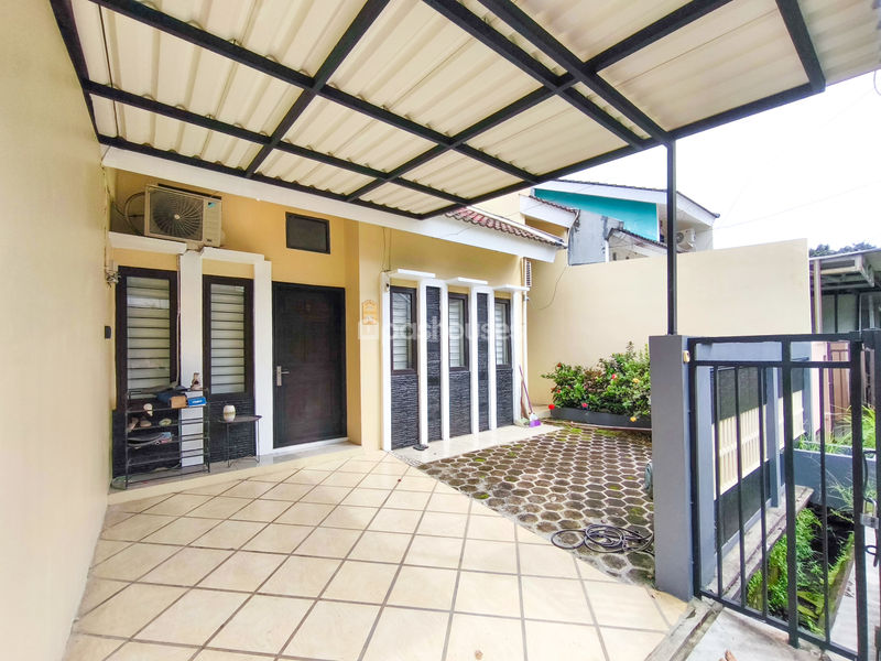 Griya Loka BSD Sektor 1.6 Blok D1/19