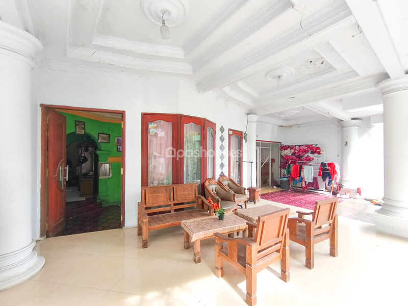 Jalan Ketapang Raya No.23