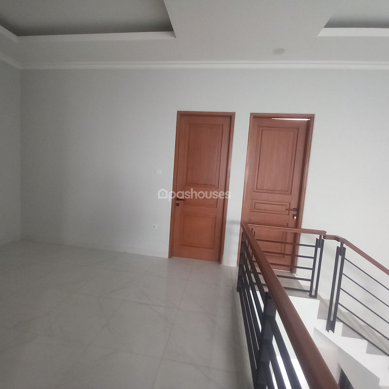Perumahan Duren Residence No.15
