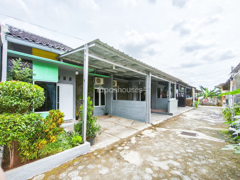 Cluster Nirwana Residence