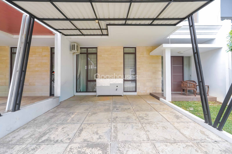 Citralake Sawangan Cluster Green Victoria Blok E2/10