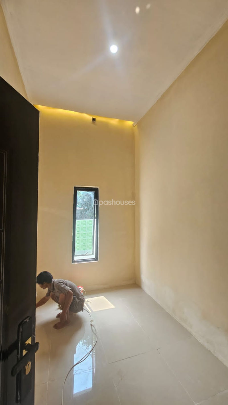 Perumahan Taman Griya Asri Blok E1 No.18