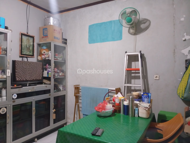 Perumahan Libersa Mansion Cluster Asoka Blok AF No.18