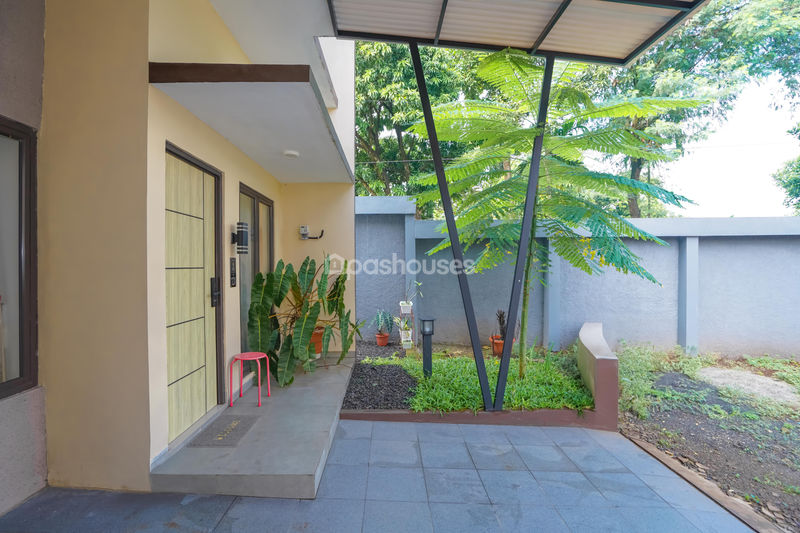 Perumahan Tamanati Urban Living Blok A No.12A