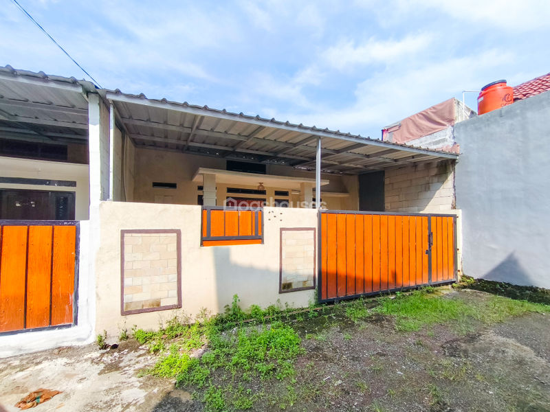 Perumahan Parakan Jati Village Blok D1 No.1