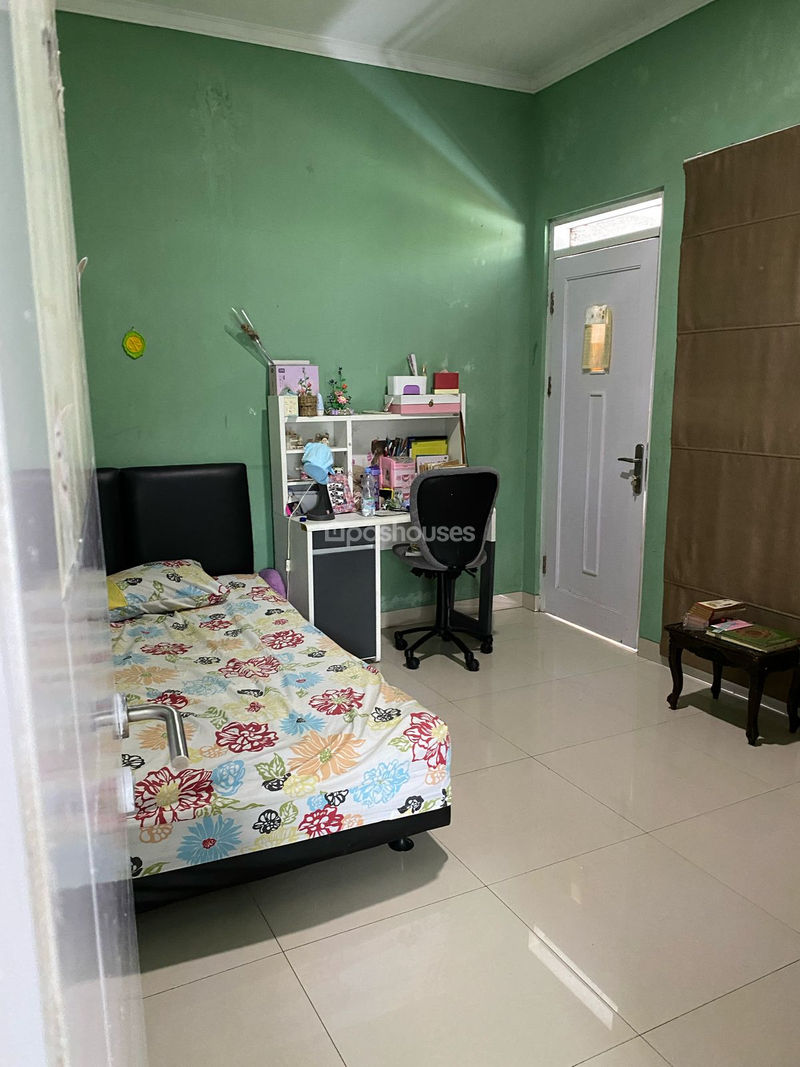 Nusa Indah Residence Bogor