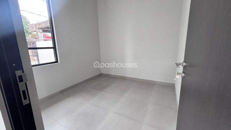 Perumahan Taman Griya Asri Blok H No.5