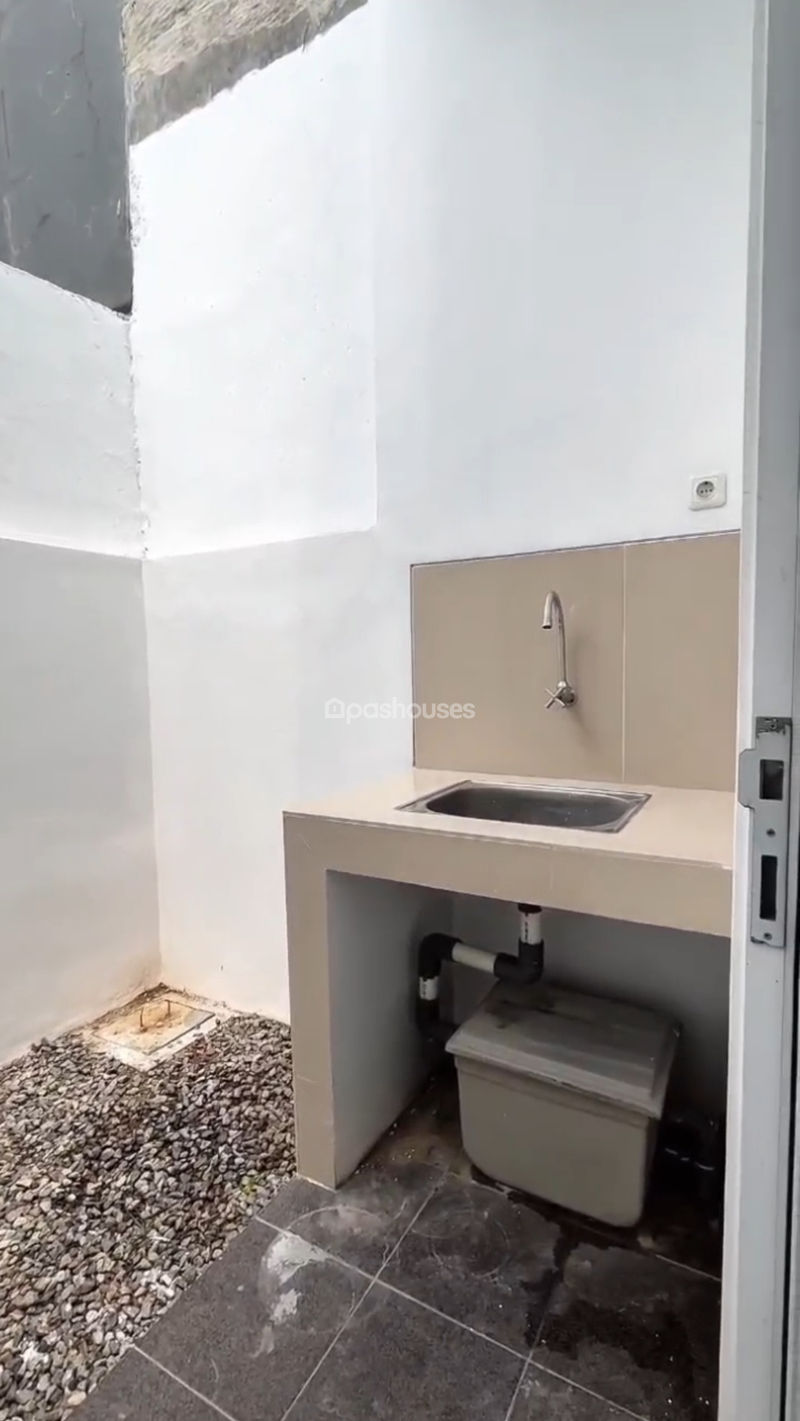 Serpong Garden 1 Cluster Green View Extension Blok A24 No.08