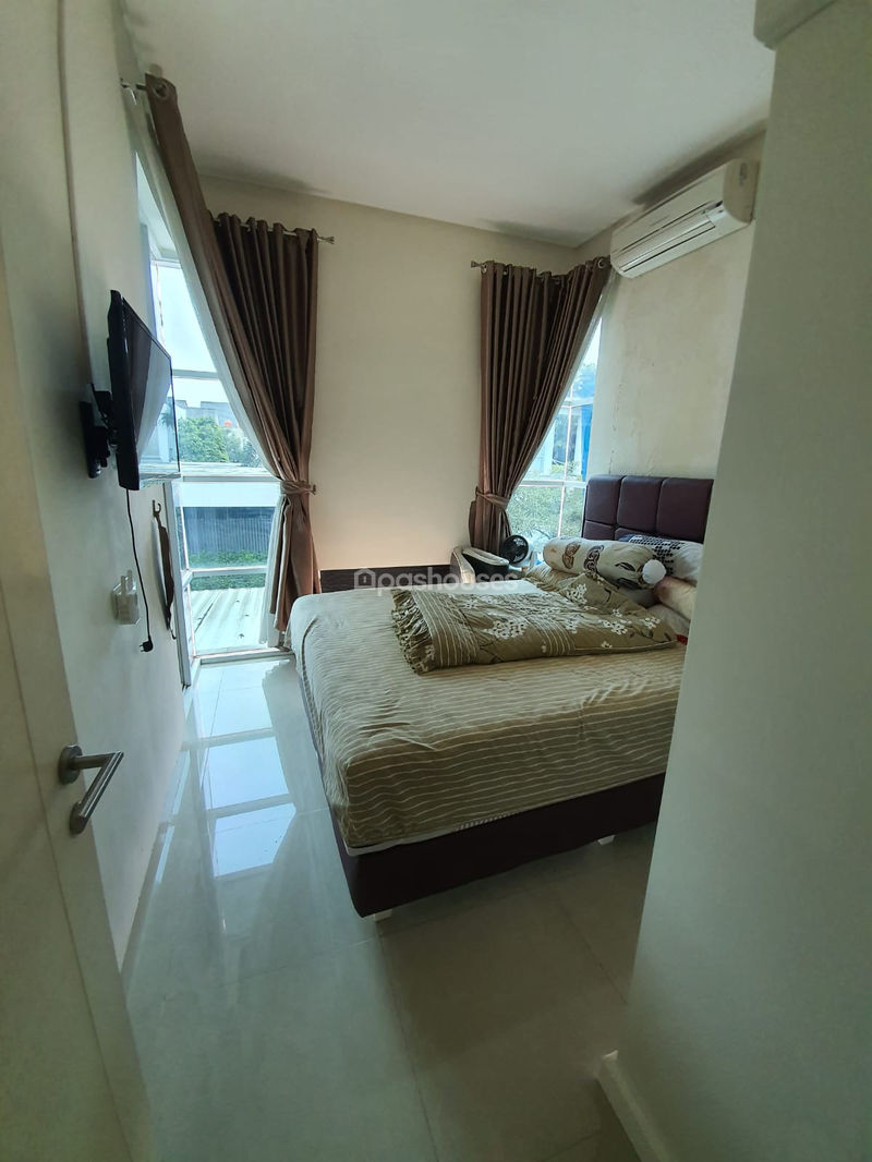 Jalan Lengkong Wetan Blok F No.36