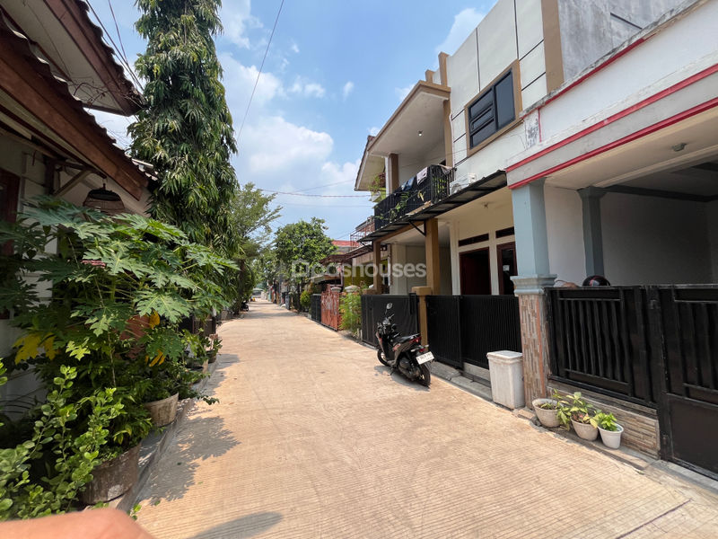 Metland Tambun Blok R7 No.18