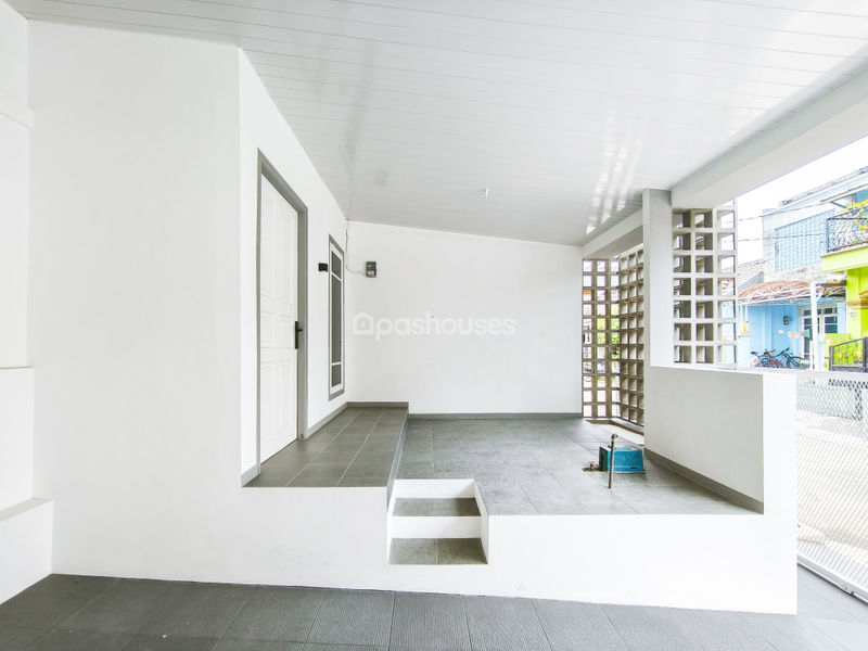 Villa Bogor Indah 2 Blok AA 10/3A