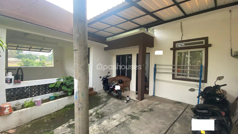 Perumahan Green Garden 2 Blok D4