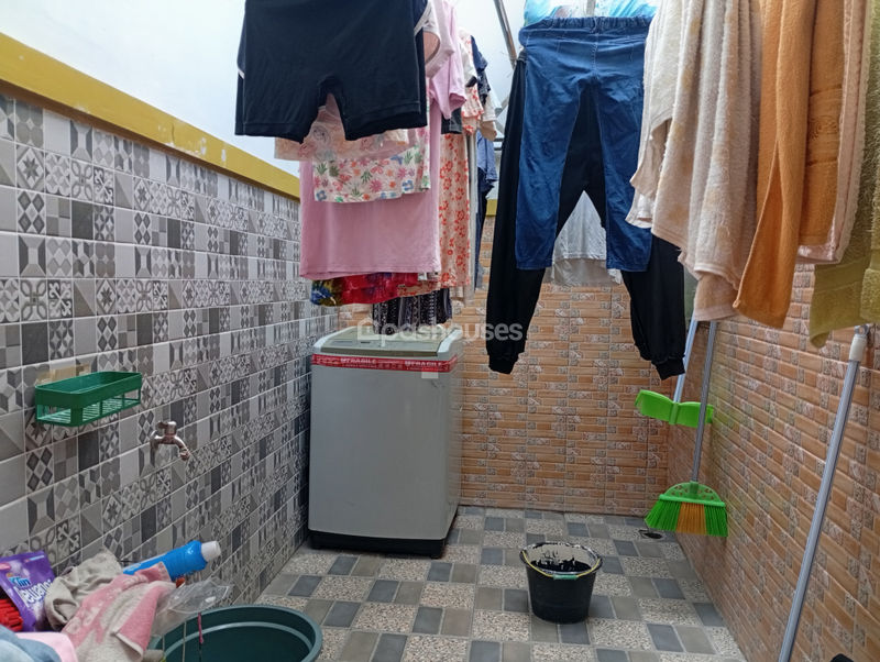 Perumahan Libersa Mansion Cluster Mogalana Blok BD No.22