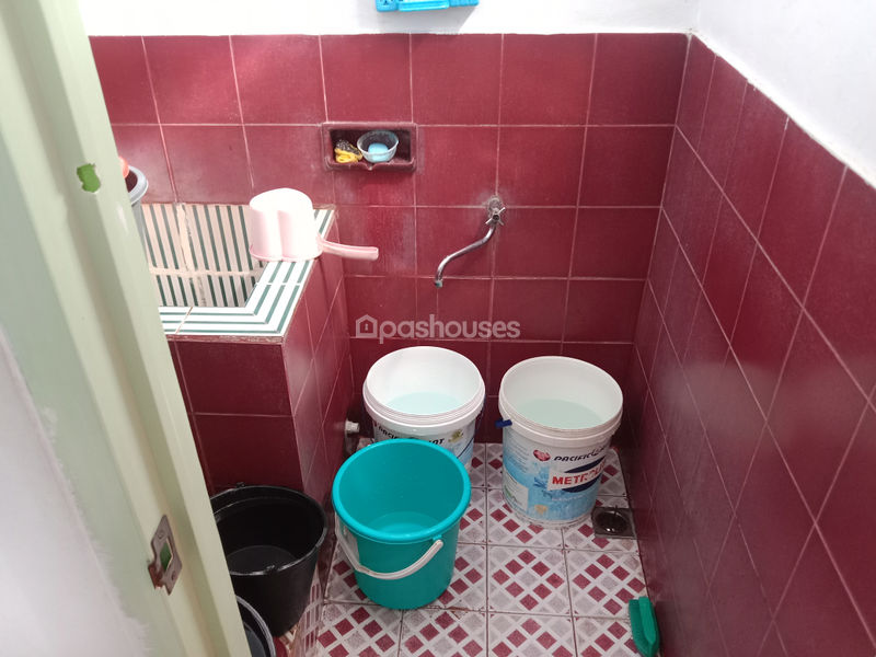 Perumahan Taman Pagelaran Jl Melati Blok E3 No.10